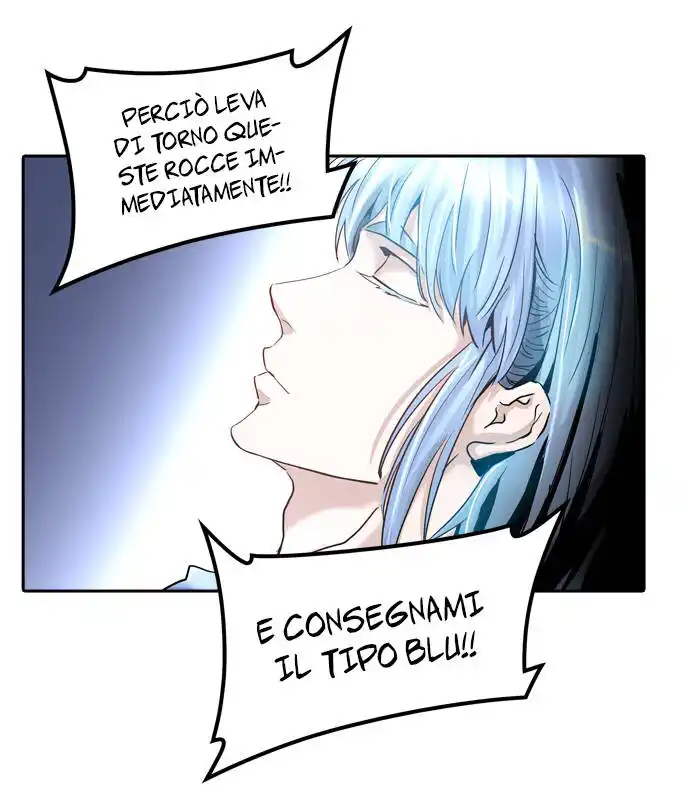 Tower of God Capitolo 328 page 29