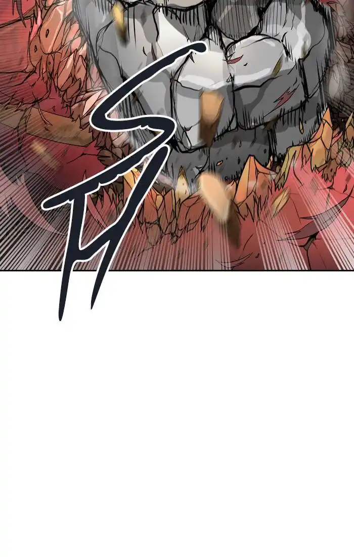 Tower of God Capitolo 328 page 33