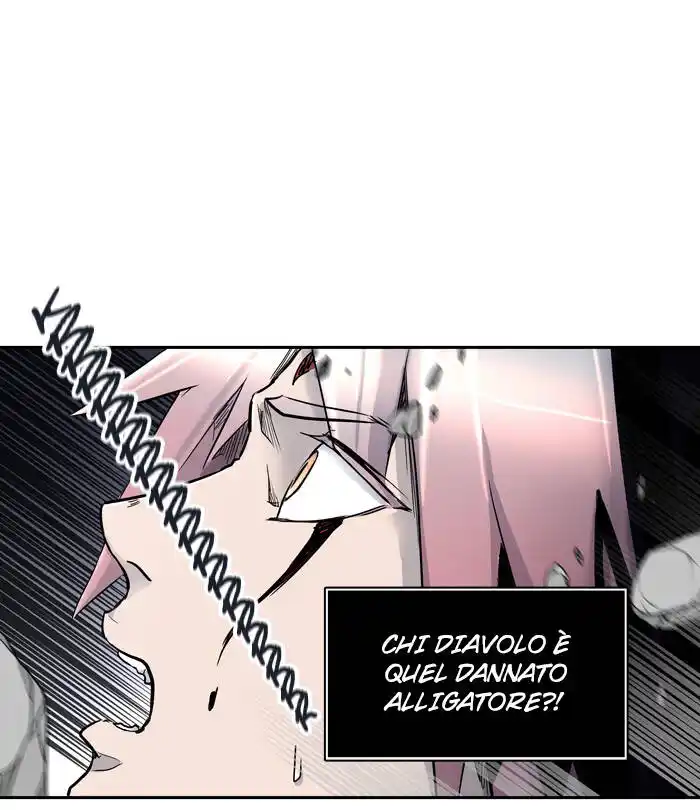 Tower of God Capitolo 328 page 39