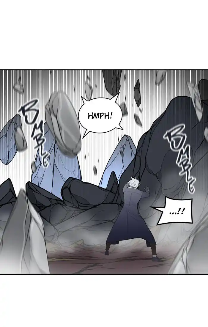 Tower of God Capitolo 328 page 43