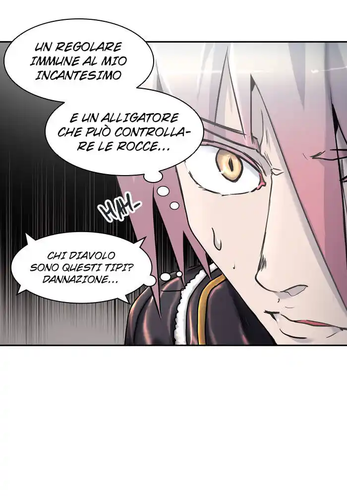 Tower of God Capitolo 328 page 46