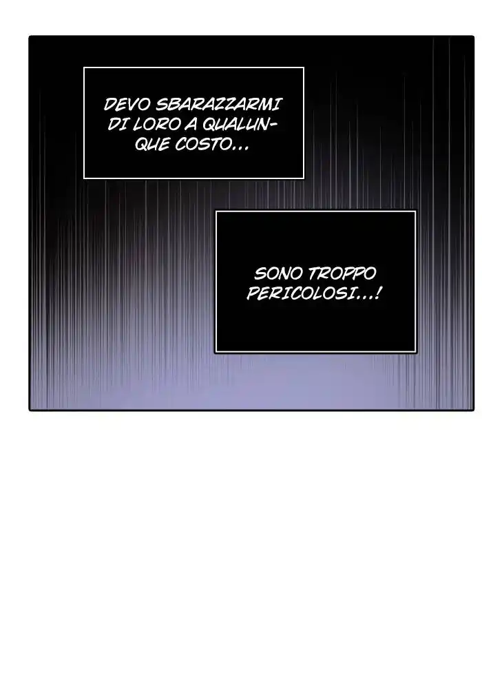 Tower of God Capitolo 328 page 47