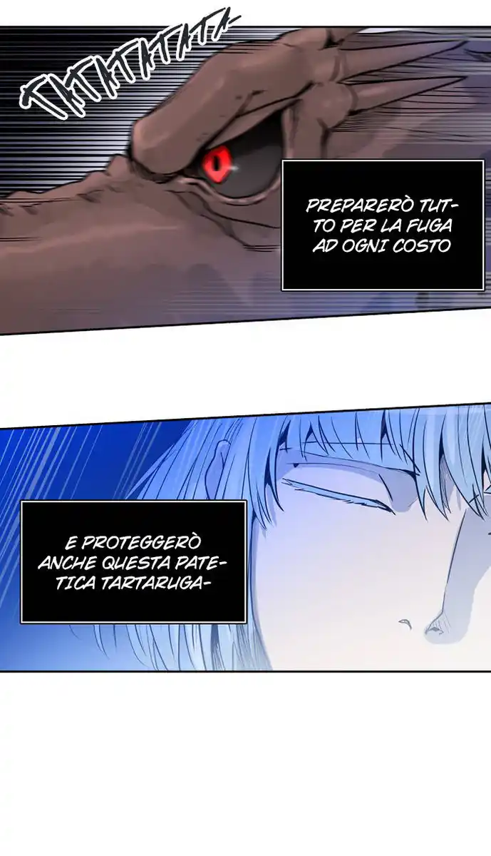 Tower of God Capitolo 328 page 48