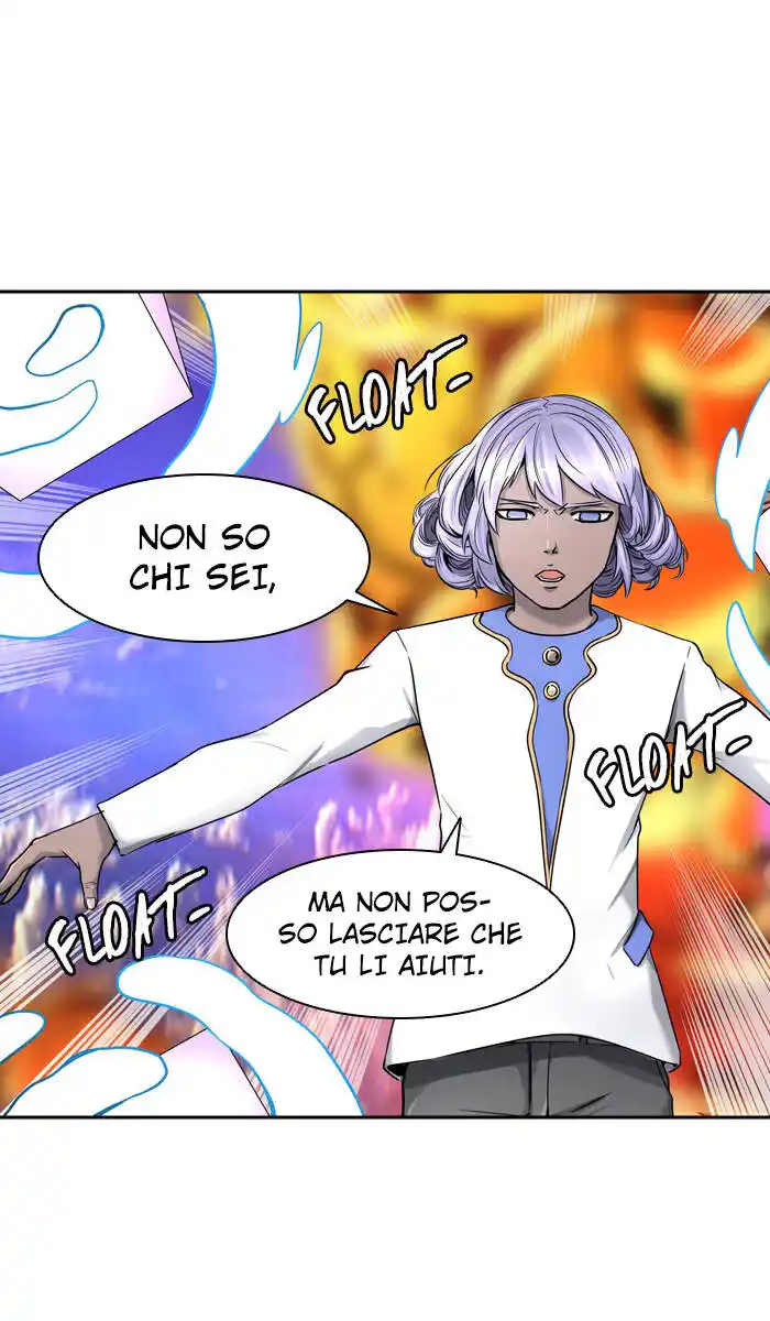 Tower of God Capitolo 328 page 53