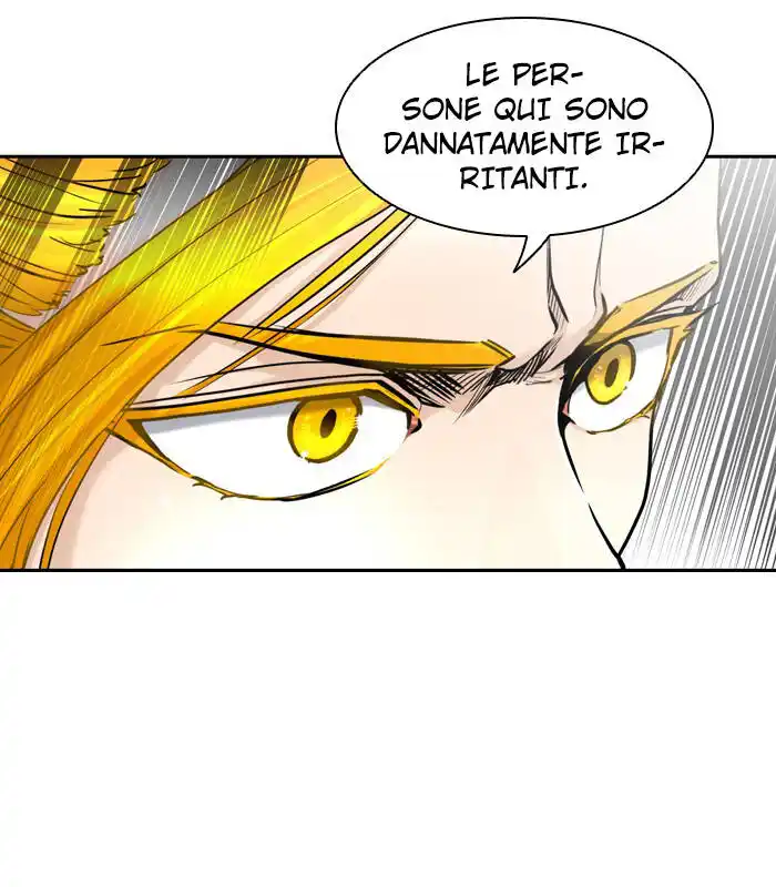 Tower of God Capitolo 328 page 54