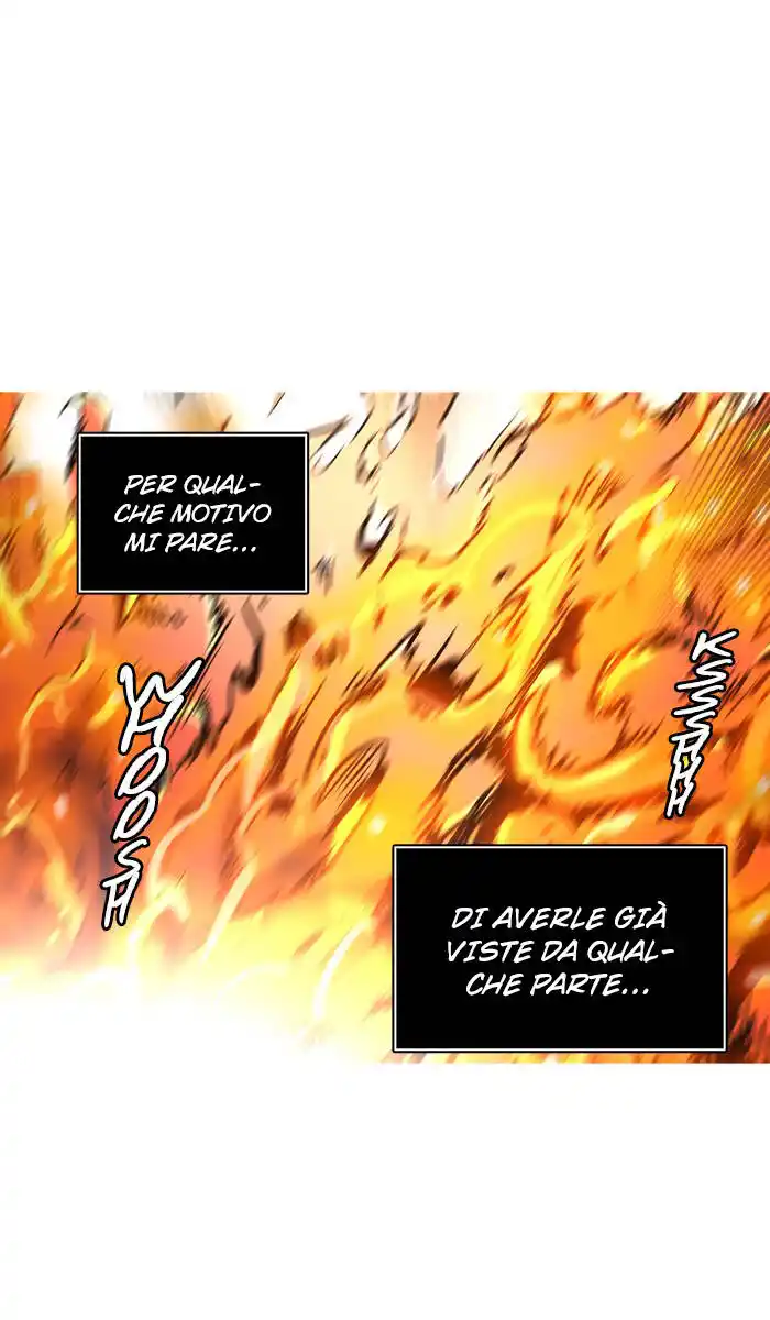 Tower of God Capitolo 328 page 6