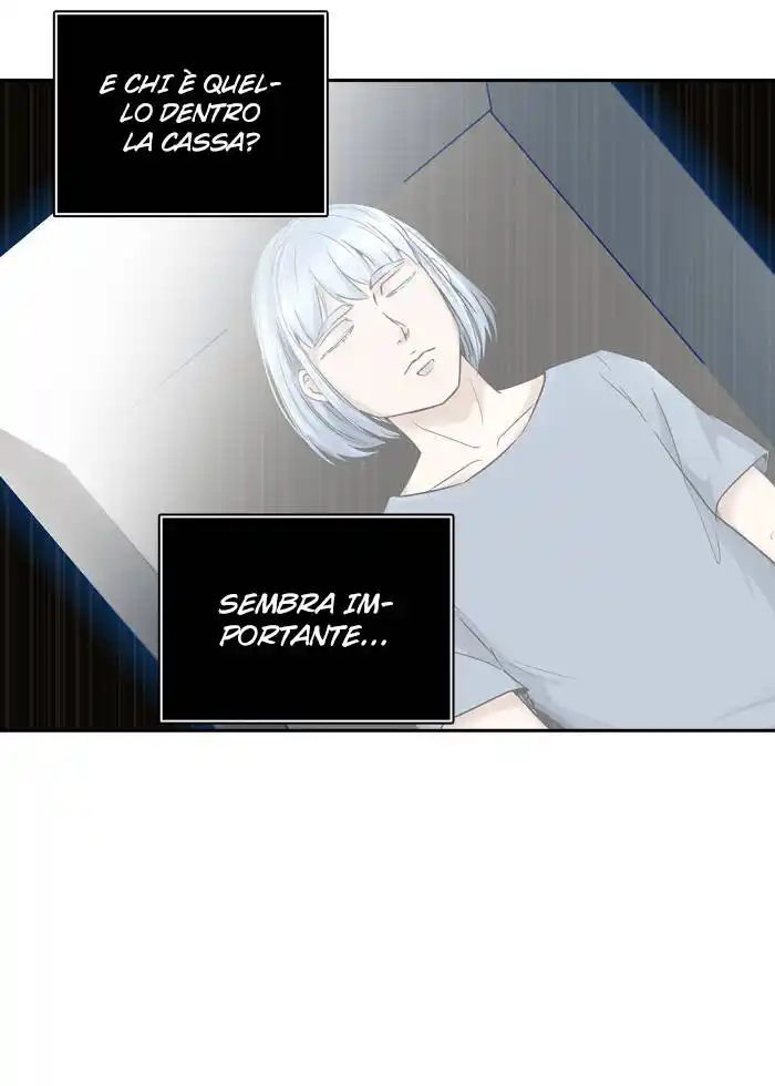 Tower of God Capitolo 328 page 9