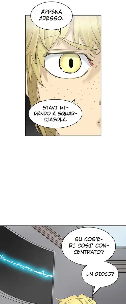 Tower of God Capitolo 275 page 16