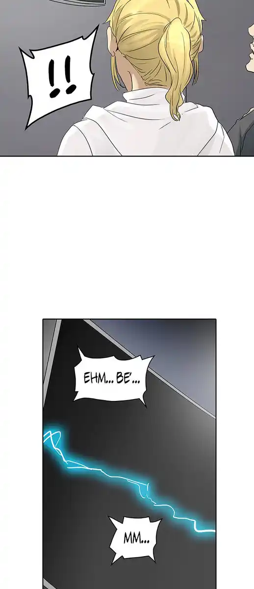 Tower of God Capitolo 275 page 17