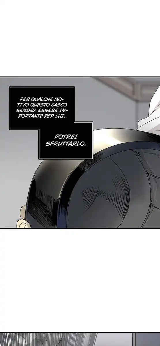 Tower of God Capitolo 275 page 23