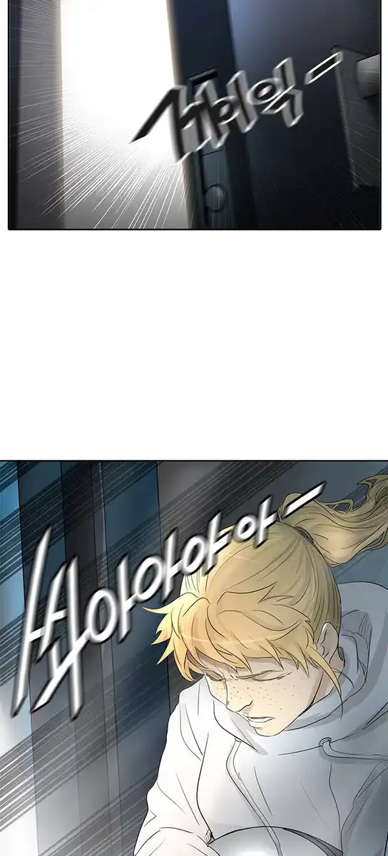 Tower of God Capitolo 275 page 25