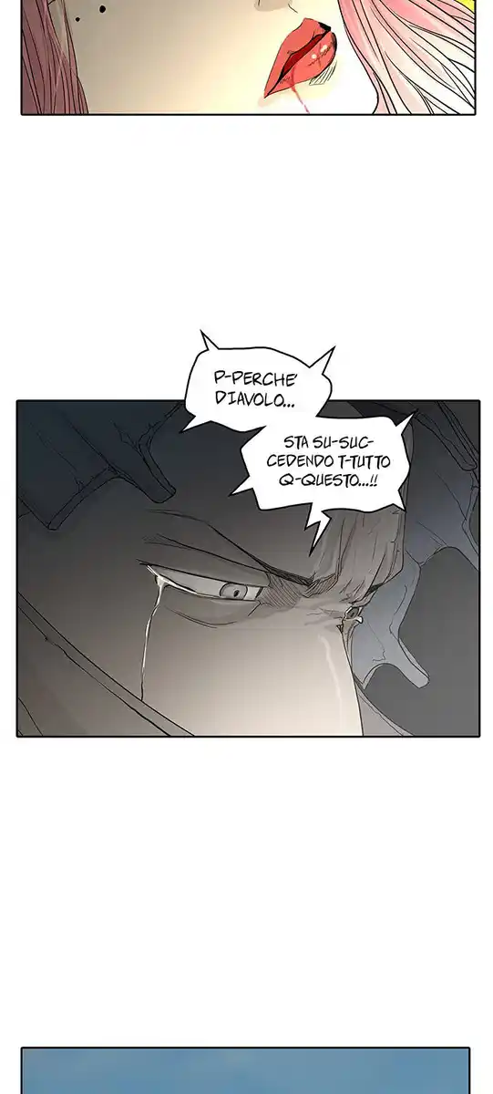 Tower of God Capitolo 275 page 30