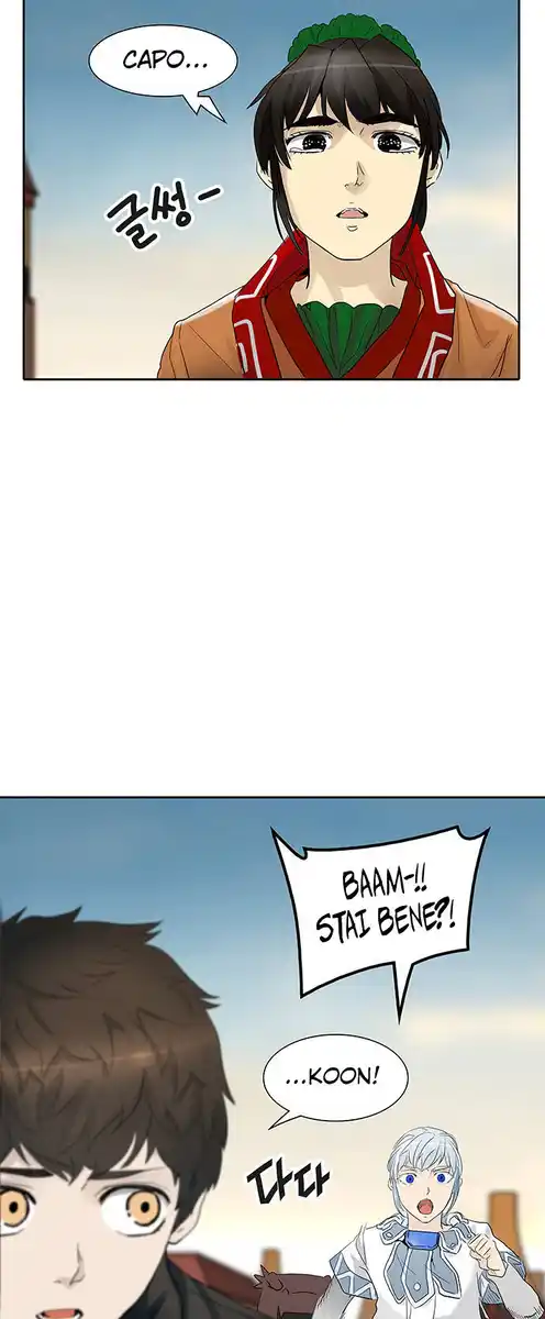 Tower of God Capitolo 275 page 31