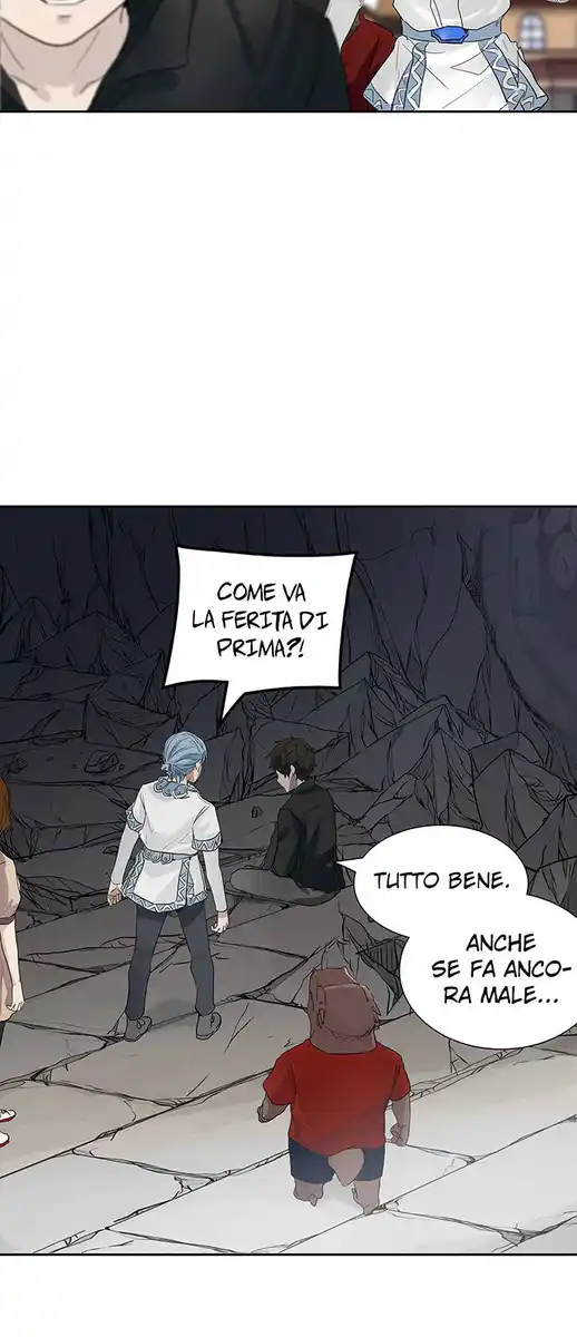 Tower of God Capitolo 275 page 32