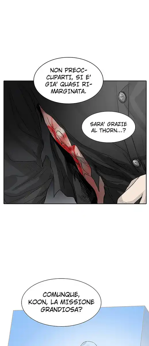 Tower of God Capitolo 275 page 33