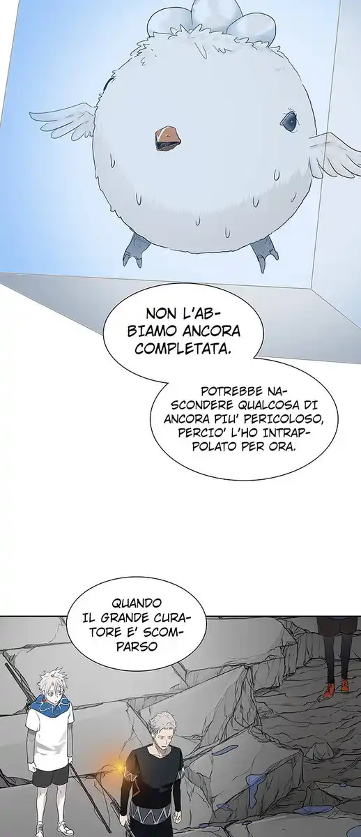 Tower of God Capitolo 275 page 34