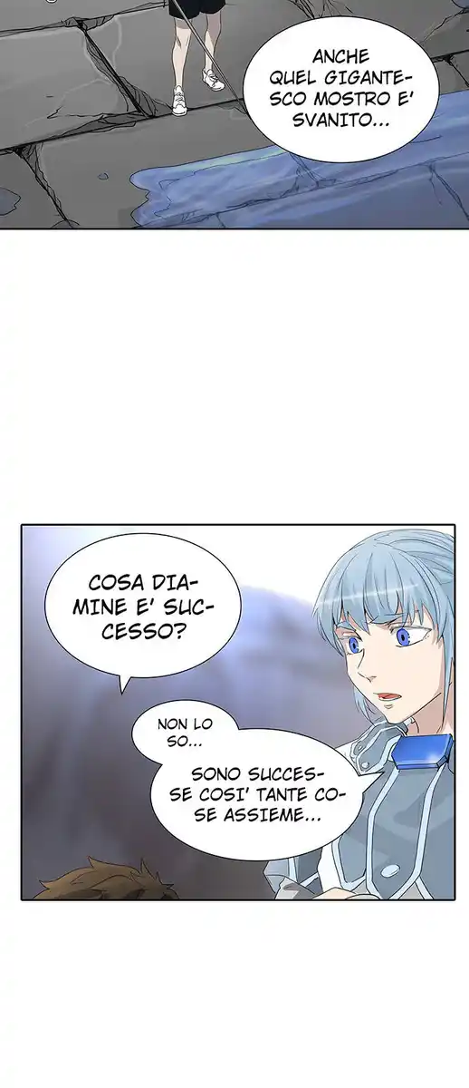 Tower of God Capitolo 275 page 35