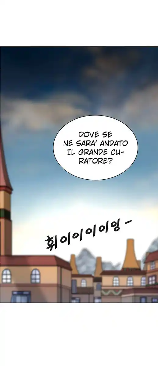 Tower of God Capitolo 275 page 36