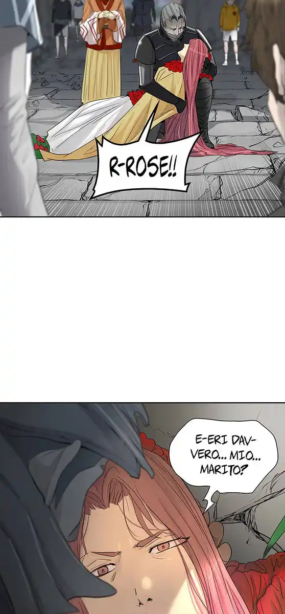 Tower of God Capitolo 275 page 38