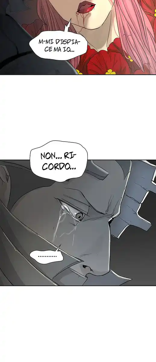 Tower of God Capitolo 275 page 39