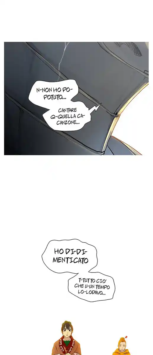 Tower of God Capitolo 275 page 40