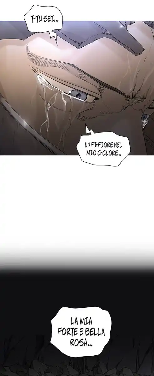 Tower of God Capitolo 275 page 43