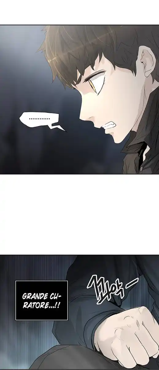 Tower of God Capitolo 275 page 49