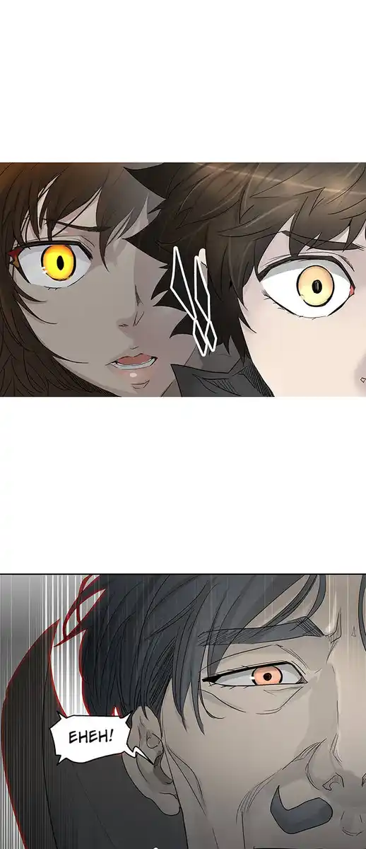 Tower of God Capitolo 275 page 5