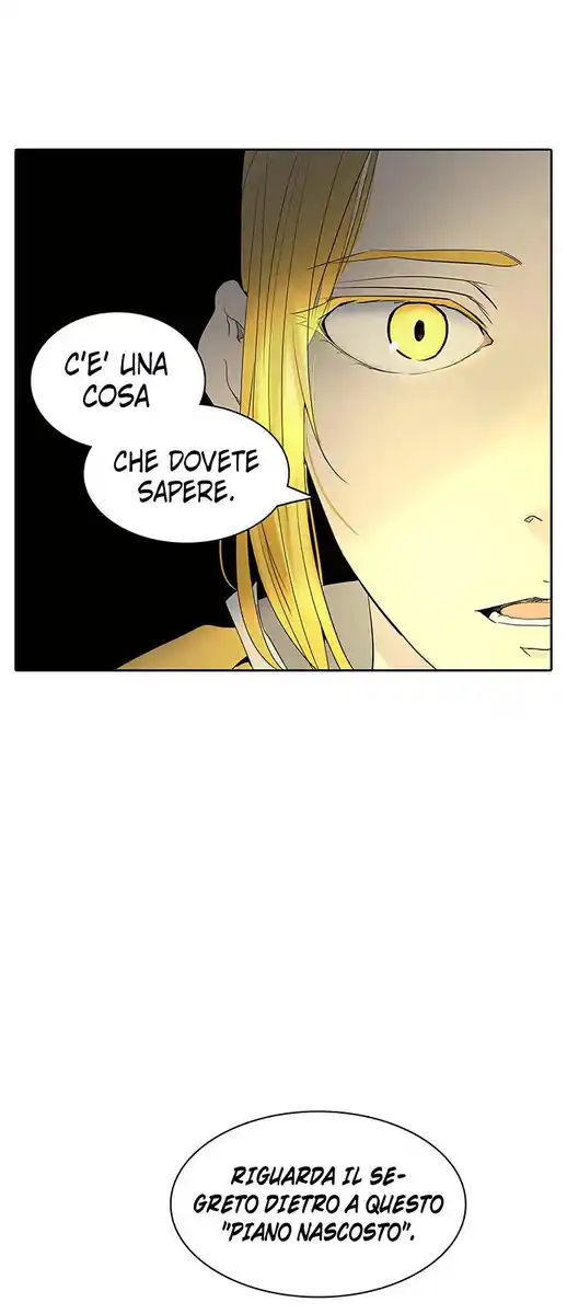 Tower of God Capitolo 275 page 51