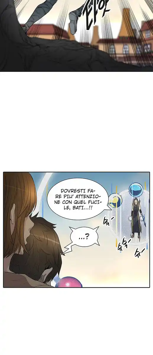 Tower of God Capitolo 275 page 7