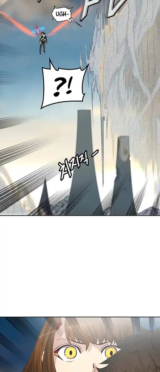 Tower of God Capitolo 275 page 9