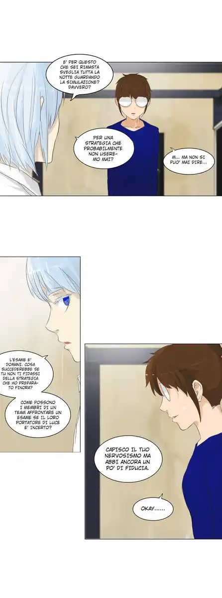 Tower of God Capitolo 55 page 14