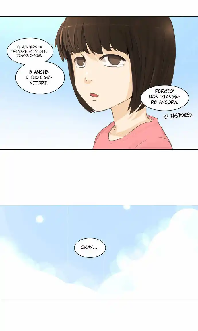 Tower of God Capitolo 55 page 18