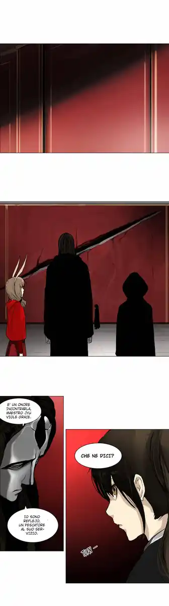 Tower of God Capitolo 55 page 2