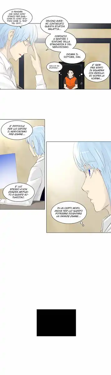 Tower of God Capitolo 55 page 27