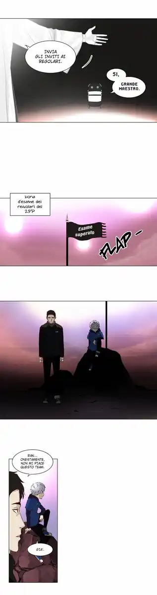 Tower of God Capitolo 55 page 30