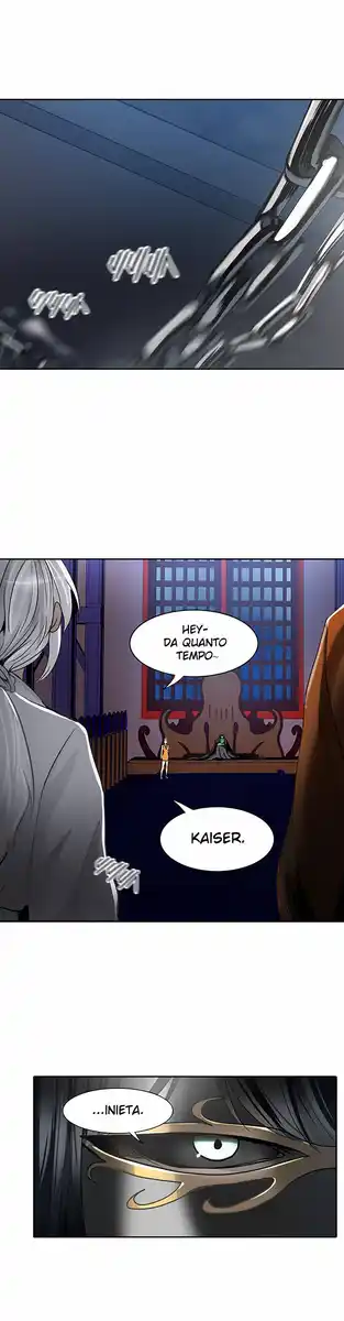 Tower of God Capitolo 208 page 1