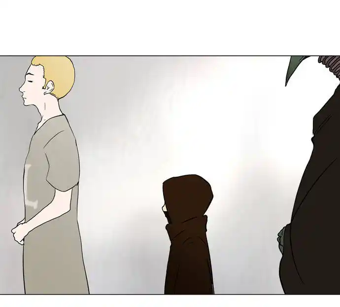 Tower of God Capitolo 35 page 2