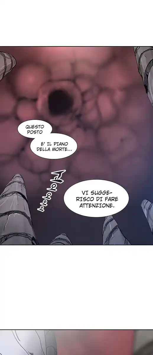 Tower of God Capitolo 239 page 11