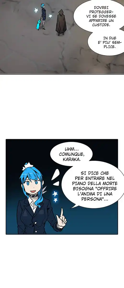 Tower of God Capitolo 239 page 13