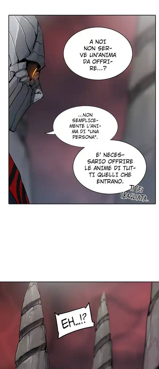 Tower of God Capitolo 239 page 14