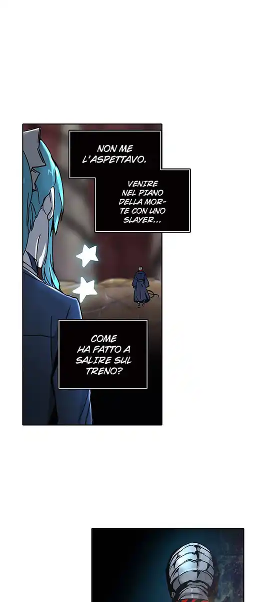 Tower of God Capitolo 239 page 16