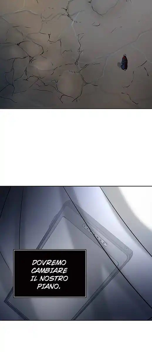 Tower of God Capitolo 239 page 18