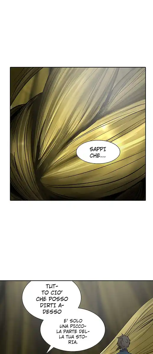 Tower of God Capitolo 239 page 2