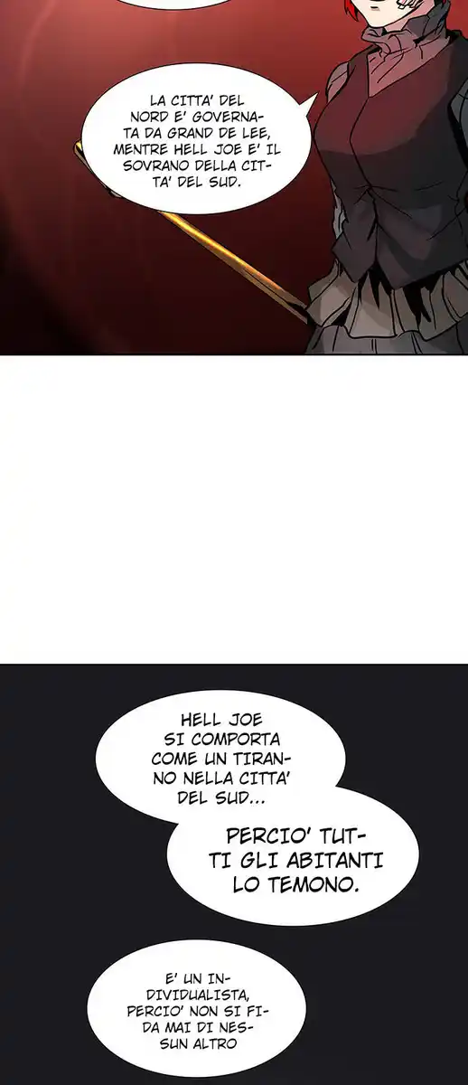 Tower of God Capitolo 239 page 22