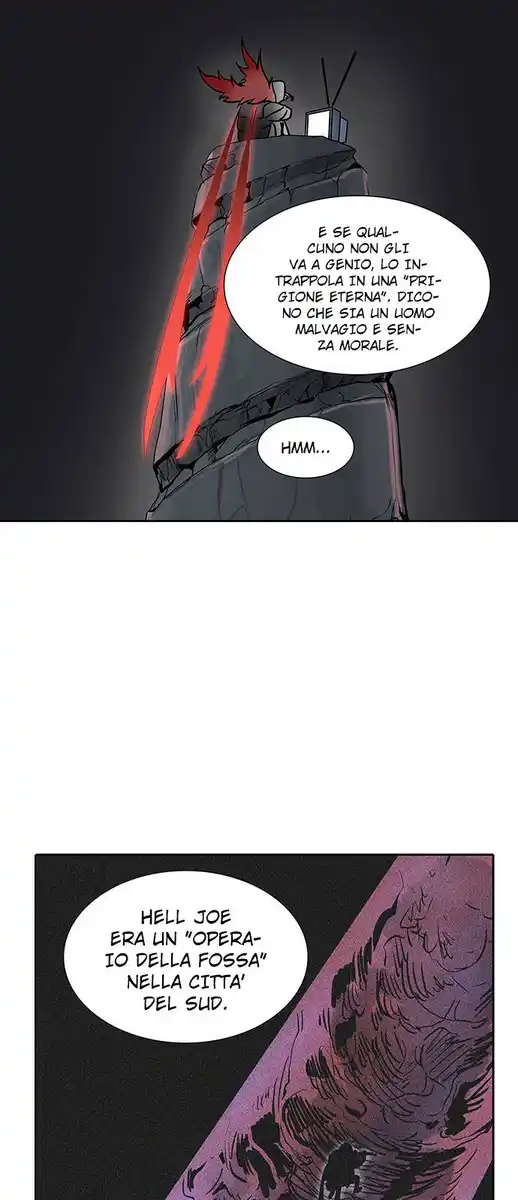 Tower of God Capitolo 239 page 23