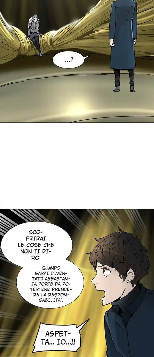 Tower of God Capitolo 239 page 3