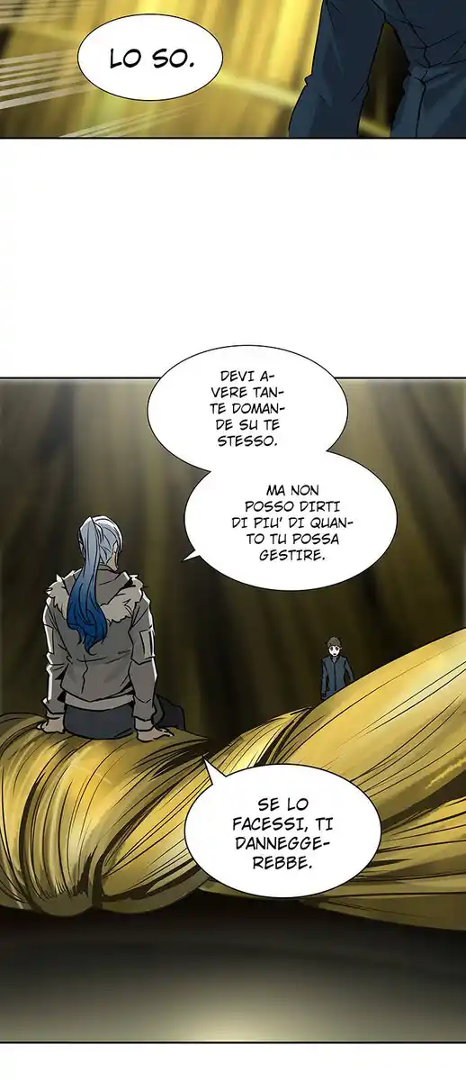 Tower of God Capitolo 239 page 4