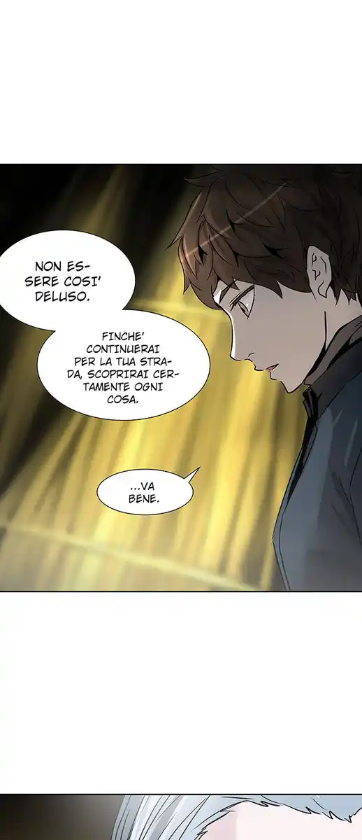 Tower of God Capitolo 239 page 5