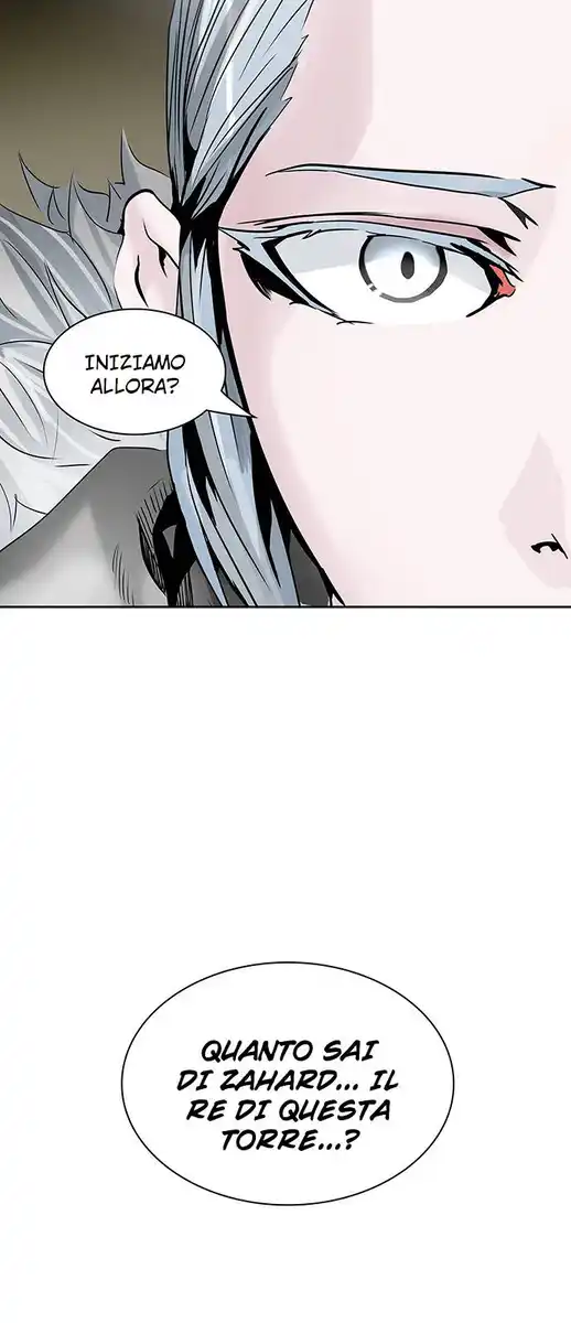 Tower of God Capitolo 239 page 6